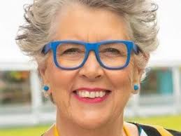 Prue Leith