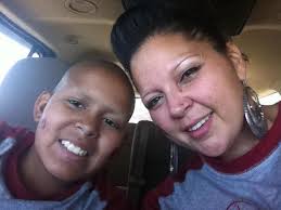 Longing for a lost loved one