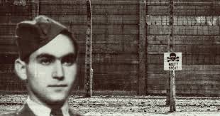 Informing the world about the horrors of Auschwitz: 100 years since the  birth of Rudolf Vrba