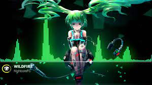 ▷【Vocaloid Dubstep】☆ Fatal Force & Crusher P - Wildfire (Gumi English) -  YouTube