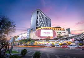 Maybe you would like to learn more about one of these? Beauty Clinic At Mbk Center Review Of Mbk Center Ma Boon Khrong Center Bangkok Thailand Tripadvisor