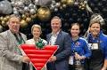 Greg Hicks on LinkedIn: What an inspiring weekend for the Canadian Tire team! Our annual Canadian…
