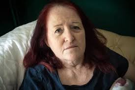 You're hurting me': Hospital agony of gran who 'caught infection at  Stepping Hill'