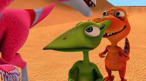 Velociraptor Valley Dinosaur Train The Jim Henson Company Dinosaur Train Dinosaur Jim Henson