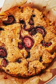 Old Fashioned Strawberry Cake Recipe Nyt Cooking Nyt Cooking Strawberry Cake Recipes Strawberry Doughnut