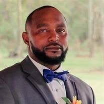 Mr. Darius D. Gibson Obituary