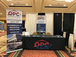 Pest control, rodents, termites, stinging insects. All Set Up At The Iheart Radi Opc Pest Services Office Photo Glassdoor Co In