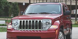 Money back guaranteed, on/off road, light truck or suv. 2008 Jeep Liberty