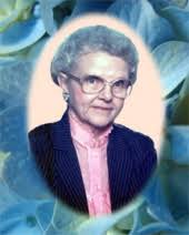 Obituary information for Mildred Bennett