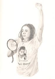 Thug Fanart Fan Art Book Artwork Book Drawing