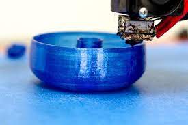 How To Succeed When Printing In Pla By Matterhackers Prints 3d Printing Materials 3d Printer