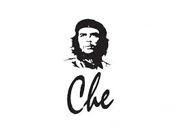 Che guevara clip art images. Che Guevara Vector File Logowik Com