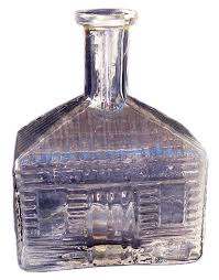 We did not find results for: Rare Circa 1840 William Henry Harrison And Tippecanoe Log Cabin Bottle On Ebay Peachridge Glass