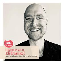 Sommarens alla gästredaktörer