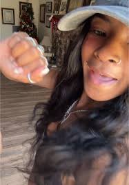 this my shit @magaprincesss