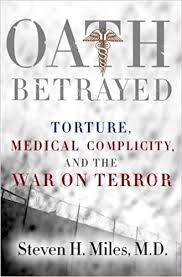 Steven miles is queensland's deputy premier and minister for state development, infrastructure steven's focus as health minister was disease prevention and to deliver better value for the state's. Oath Betrayed Torture Medical Complicity And The War On Terror Miles Steven 9781400065783 Amazon Com Books