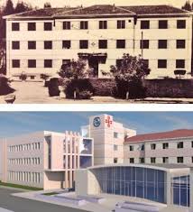 Convegno Per I 65 Anni Della Casa Di Cura S Maria Maddalena Estense Com Ferrara