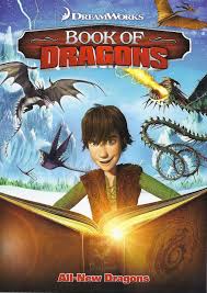 Trama della serie dragons serie animata. Dragons Buch Der Drachen Drachenzahmen Leicht Gemacht Wiki Fandom