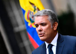 Artículos, fotos, videos, análisis y opinión sobre iván archivo de noticias en barranquilla, la región caribe, colombia y el mundo sobre iván duque. Venezuela Refugees Colombian President Ivan Duque Talks Immigration