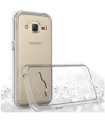 The sleekly made samsung galaxy j2 fits comfortably in your hand or pocket. Samsung Galaxy J2 Pro Soft Silicon Cases Mercator Transparent Plain Back Covers Online At Low Prices Snapdeal India