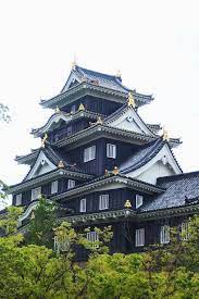japanese castle okayama japan castle real japan japan japanese castle japanese castle fortress osaka japanese castle japanese buildings japan travel