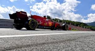 Ferrari has announced it will introduce further aerodynamic upgrades to the rear of its sf1000 formula 1 car at this weekend portuguese f1 grand prix, completing its 2020 development programme. Ferrari F1 News See All The Latest 2020 Scuderia Stories Now
