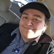 Yikes. This title should belong to Anakin/Vader