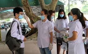 Học sinh trường chuyên thi tín chỉ từ bậc phổ thông: Lá»‹ch Trá»Ÿ Láº¡i TrÆ°á»ng Cá»§a Há»c Sinh 63 Tá»‰nh Thanh Tin Tá»©c Má»›i Nháº¥t 24h Ä'á»c Bao Lao Ä'á»™ng Online Laodong Vn