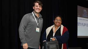 GPSEC Columbus Tech Summit Spotlights Midwest US Growth as Global Tech  Leader