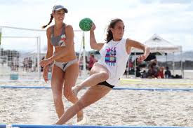 Maybe you would like to learn more about one of these? Beach Handball Tumblr Posts Tumbral Com