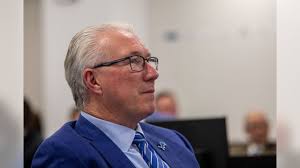 Draft grades for the Lions' 2019 opponents