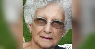 Doris Gerrell Strickland Davis Obituary