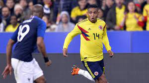 Born 16 april 1991) is a colombian professional footballer who plays as a forward for italian club atalanta and the colombian national. Luis Muriel Open To Join Ac Milan Ac Milan Spot