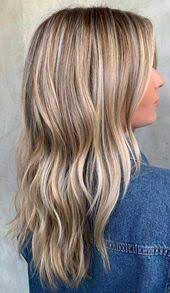 Hair Color Trends 2020 Light Brown Hair Colors Brown Hair Colors Brown Honey Balayag In 2020 Winter Hairstyles Winter Hair Trends Hair Styles