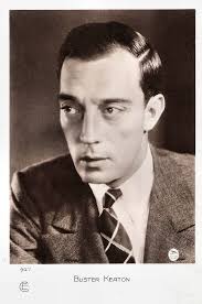 Buster Keaton