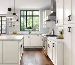 Rf technology works through walls up to 50 ft. Kitchen Cabinetry