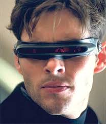 Who's who in X-Men 2