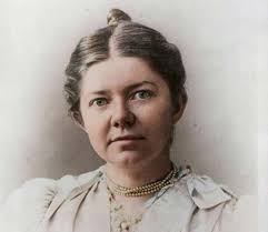 Amy Marcy Cheney, la sinestésica