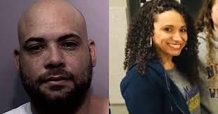 Kansas man sentenced to over 43 years in prison for kidnapping, killing  wife