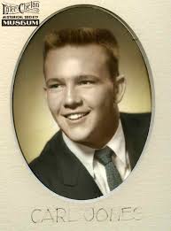 Remembering Carl Ray Jones, a Manson graduate and community member