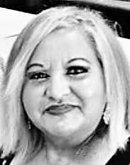 SANDRA DURAN Obituary (1964