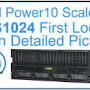 IBM Power 10 server from www.ibm.com