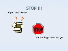 I'm planning to use ups residential pickup for a lot of boxes but i don't have any printer at home. Beauty Alliance Prepared By Russell Walz Ok Bai Location Hazardous Materials Transportation Dot Awareness Training Procedures For Small Package Ground Ppt Download