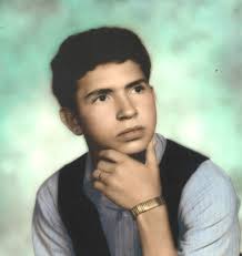 Obituary for Raymond David Vigil