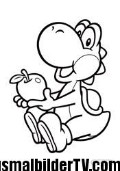 Malvorlagen tom und jerry download die kinder von heute lieben dasjenige malen immer noch genauso wie die alten denn kinder. Malvorlagen Yoshi Ausmalbilder Malvorlagen Ausmalen