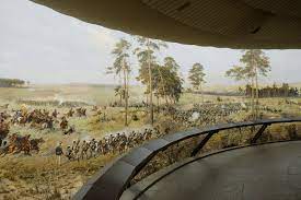 Blisko rok trwała modernizacja muzeum panorama racławicka, która pochłonęła prawie 30 milinów złotych. Panorama Raclawicka Jedyny Taki Obraz W Polsce I Najpopularniejszy Punkt Turystyczny Wroclawia Skomplikowane