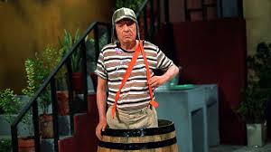 Por su participación en el chavo del 8 y gracias a los fanáticos brasileños del programa, años más tarde se le introdujo como un personaje jugable en el videojuego no oficial de la serie que lleva el nombre street chaves conocido en habla hispana como street chavo y que esta basado en el videojuego. El Nieto De Don Ramon Revelo Una Foto Inedita Del Elenco Del Chavo Del 8 Para Recordar A Chespirito Infobae