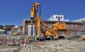 The robinson landing development entities are each solely and exclusively responsible for its robinson landing is two blocks south of king street in the heart of old town and an easy walk to. Team Takes Historic Finds In Stride At Waterfront Site 2019 12 17 Engineering News Record