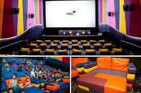 Sports direct kuantan city mall my. Mbo Cinemas Perkenal Kecil Panggung Khas Untuk Kanak Kanak Skop Rojak Daily