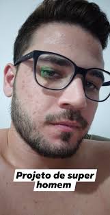 Conta pra gente! 😉👊👊 Curta Barba de Respeito